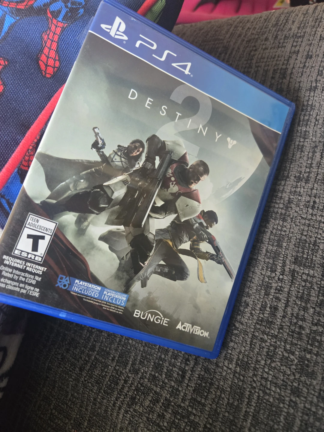 All the games for ps4 - photo 5