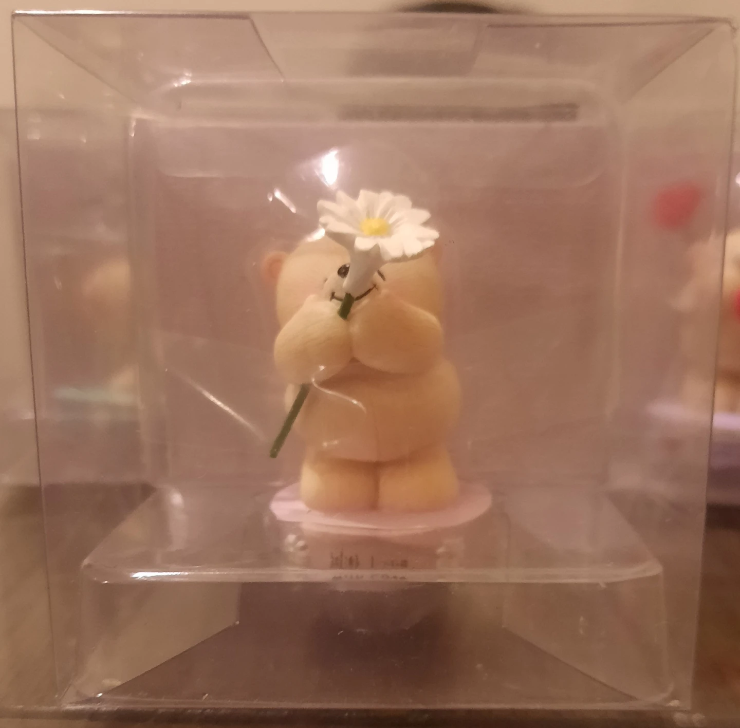 Forever Friends Figurines - Set of 3🌱 - photo 3
