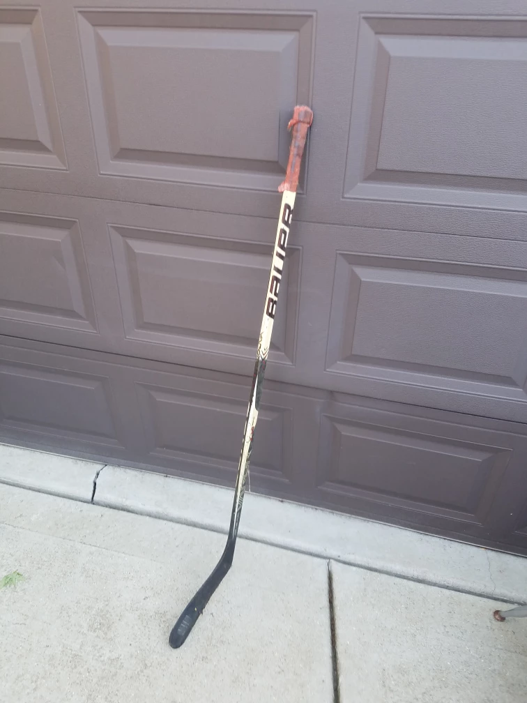 Bauer Hockey Stick