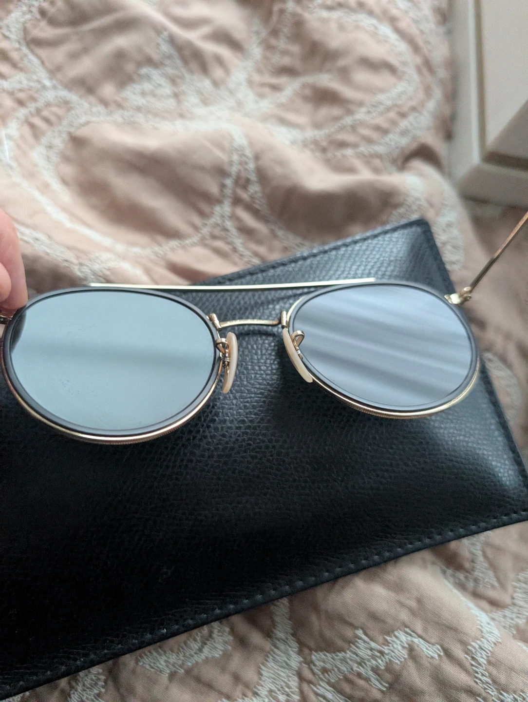 Ray-Ban Sunglasses - photo 2