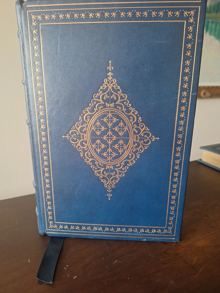 William Makepeace Thackeray Vanity Fair The Franklin Library - photo 2