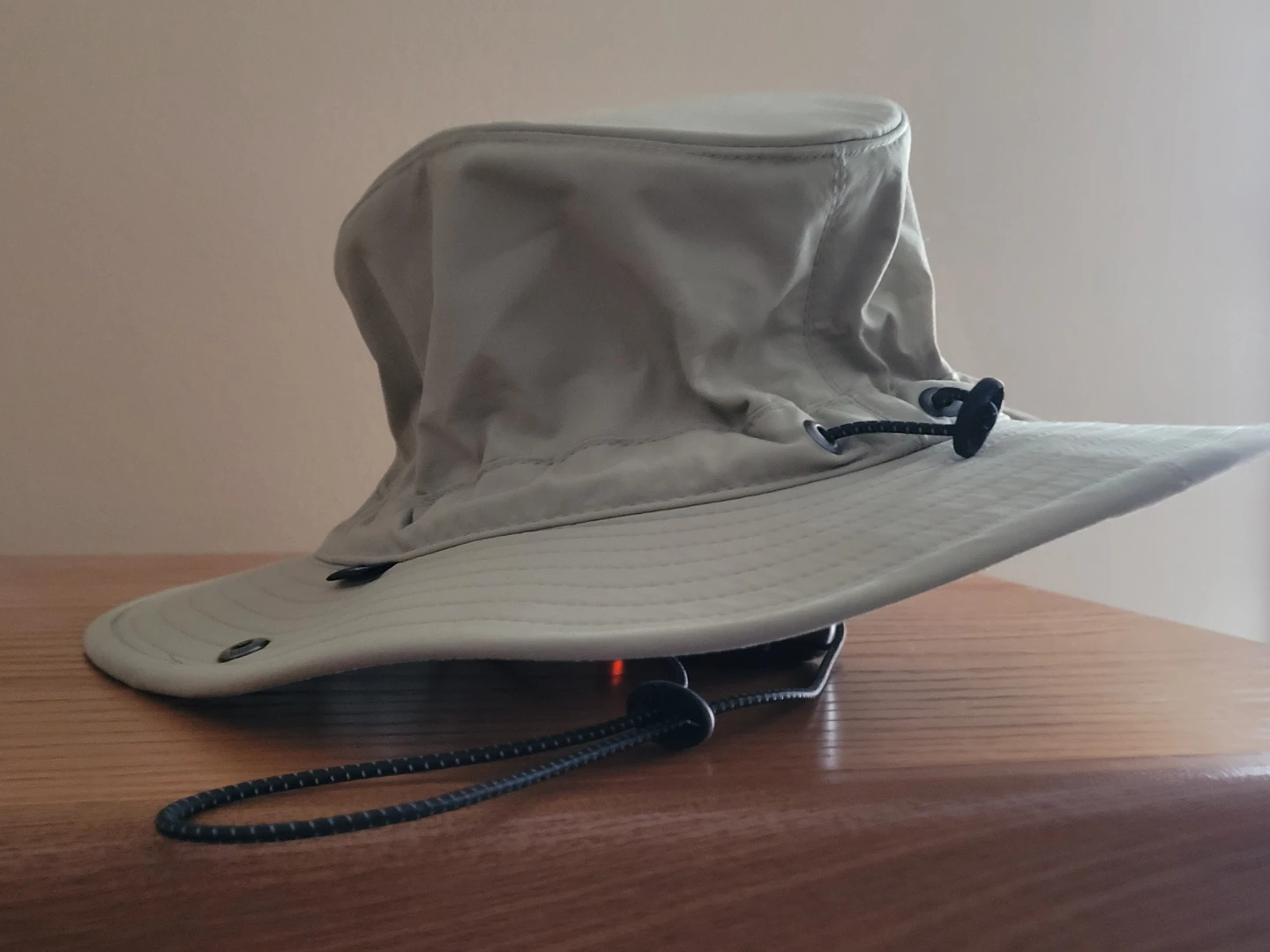 Tilley Hat P/M - Beige - photo 3