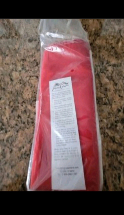Nylon (Nylight) 200 Denier printed Canada flag - photo 2
