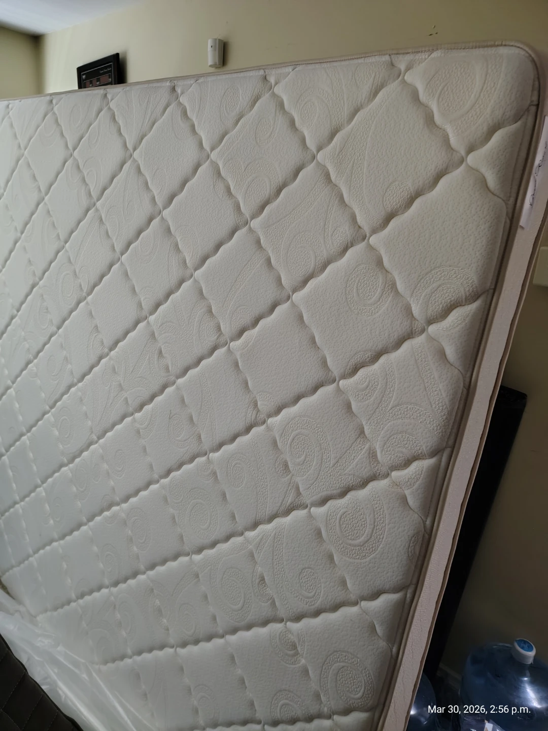 10 inch King Mattress 🥕 Restwell Grand Resort - photo 3