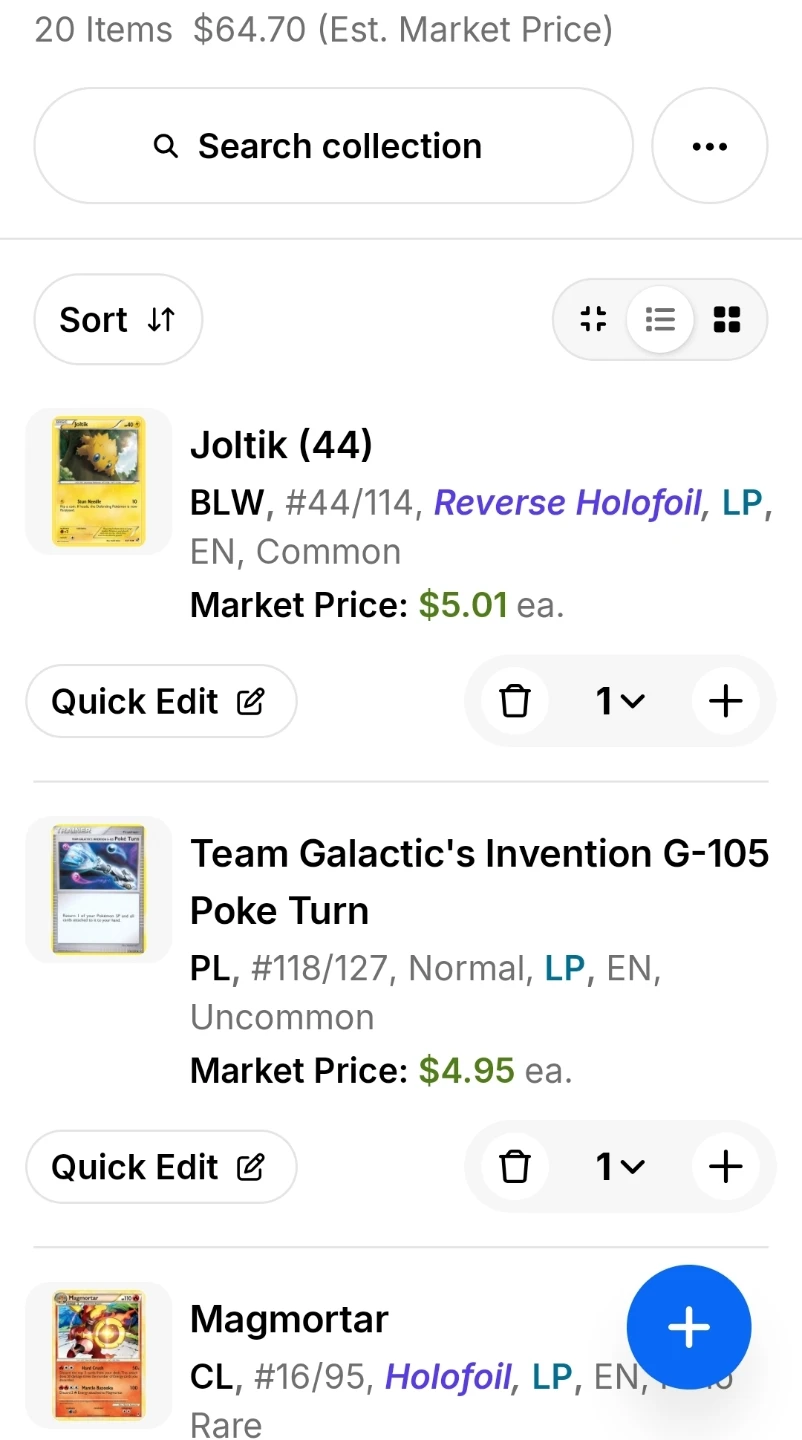 🔥 Pokémon Card Lot – Holo & Reverse Holo Included 🔥$40 OBO - photo 3