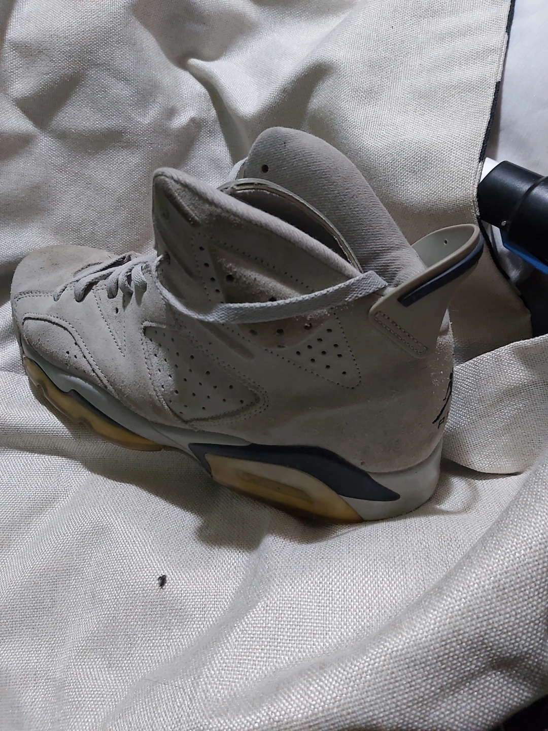 Air Jordan 6 Retro Men's Shoes