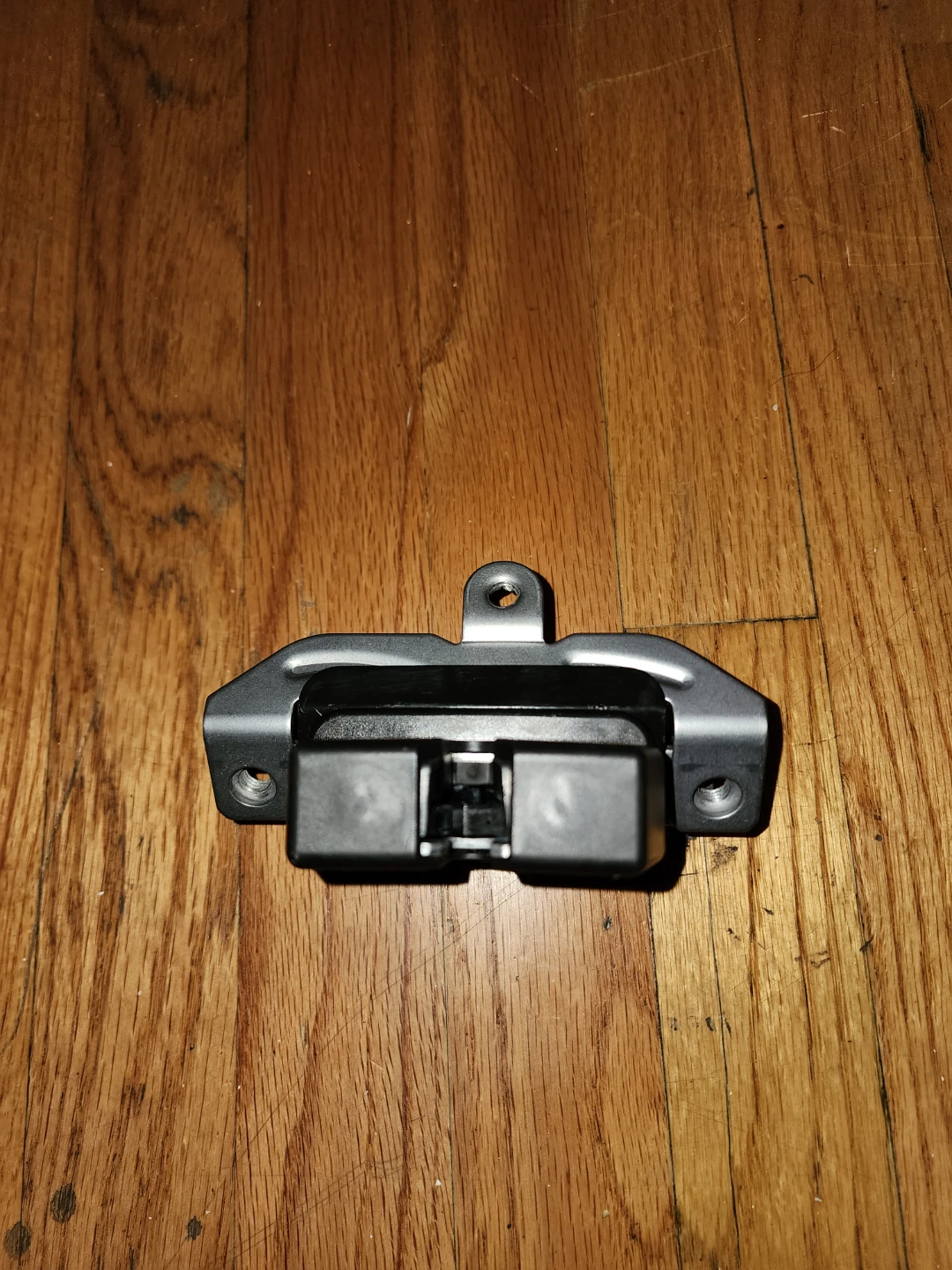 Car Tailgate Latch Actuator - photo 5