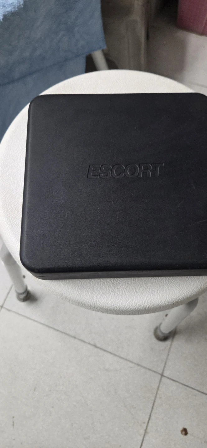 Escort Passport 8500 Sport Radar Detector