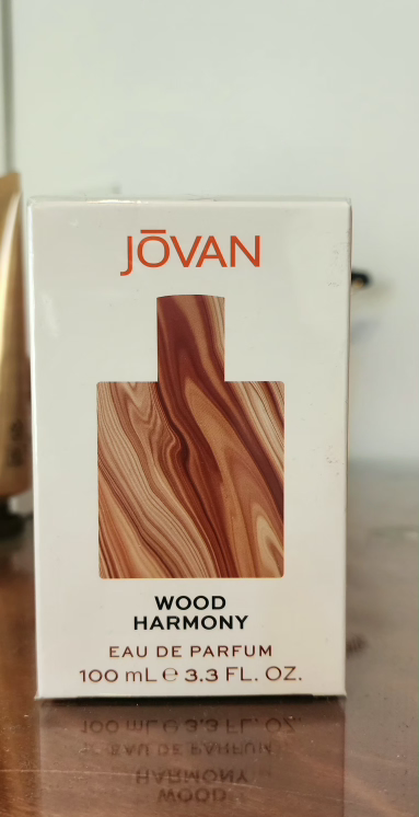 Jovan Bundle