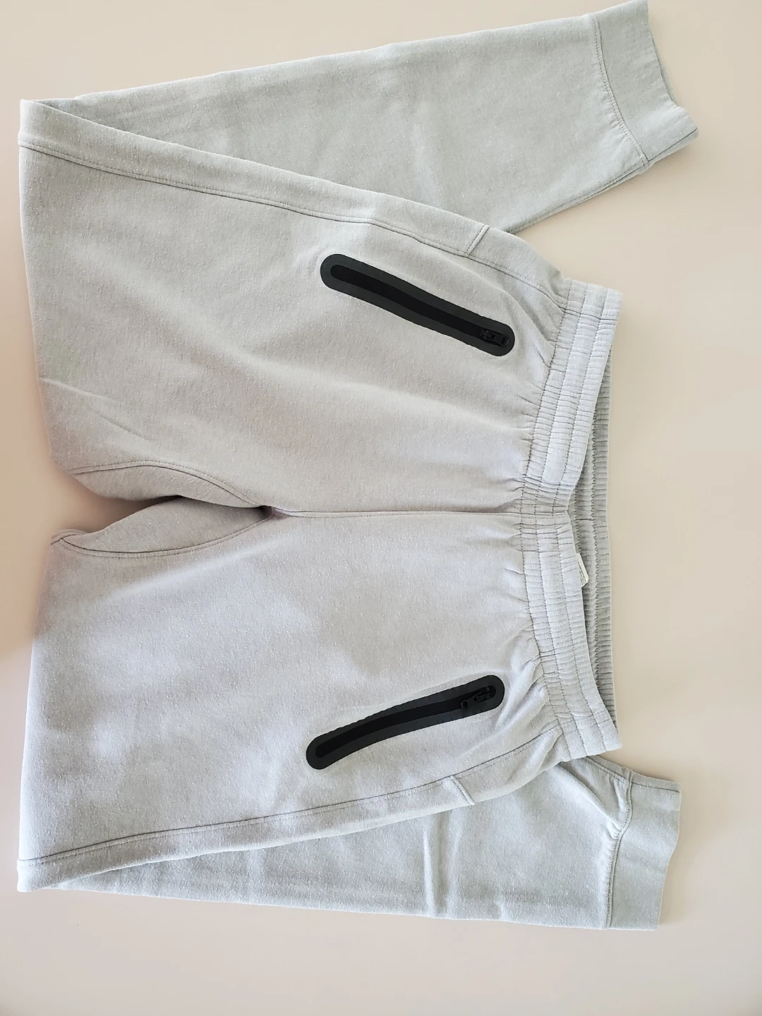 Old Navy Active Dynamic Fleece Joggers - Grey