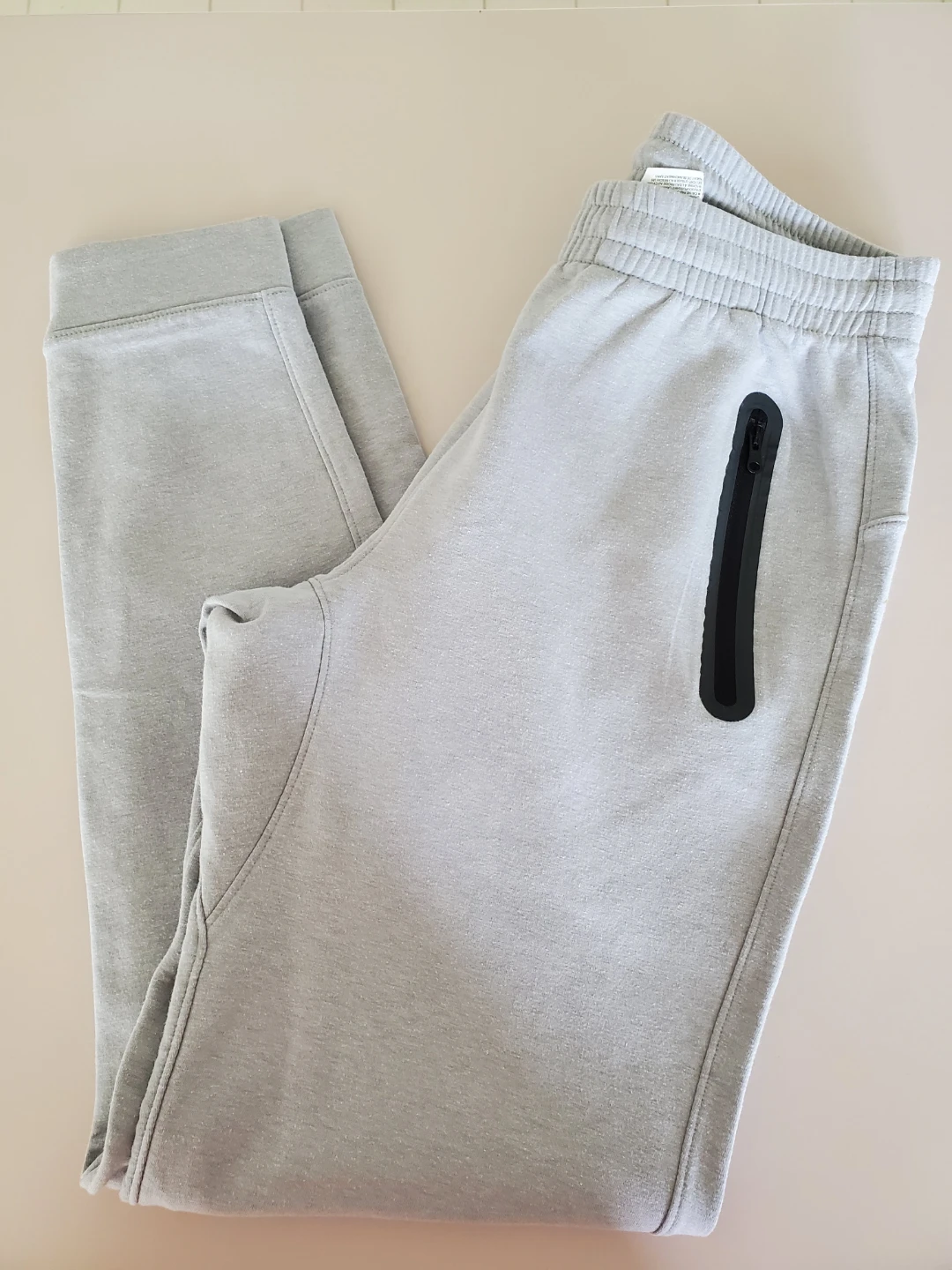 Old Navy Active Dynamic Fleece Joggers - Grey - photo 2