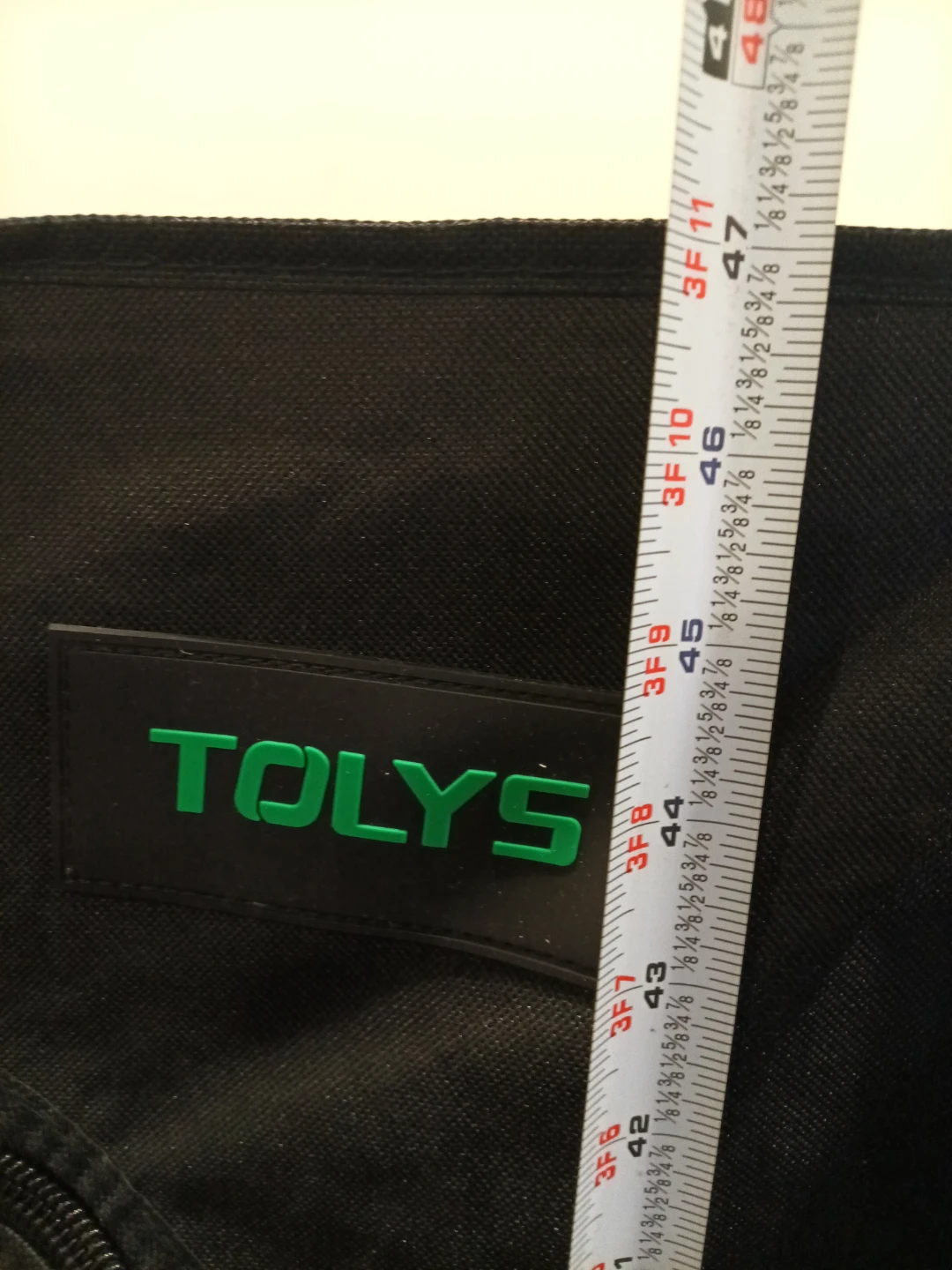 Tolys Grow Tent 24x24x47 - photo 3