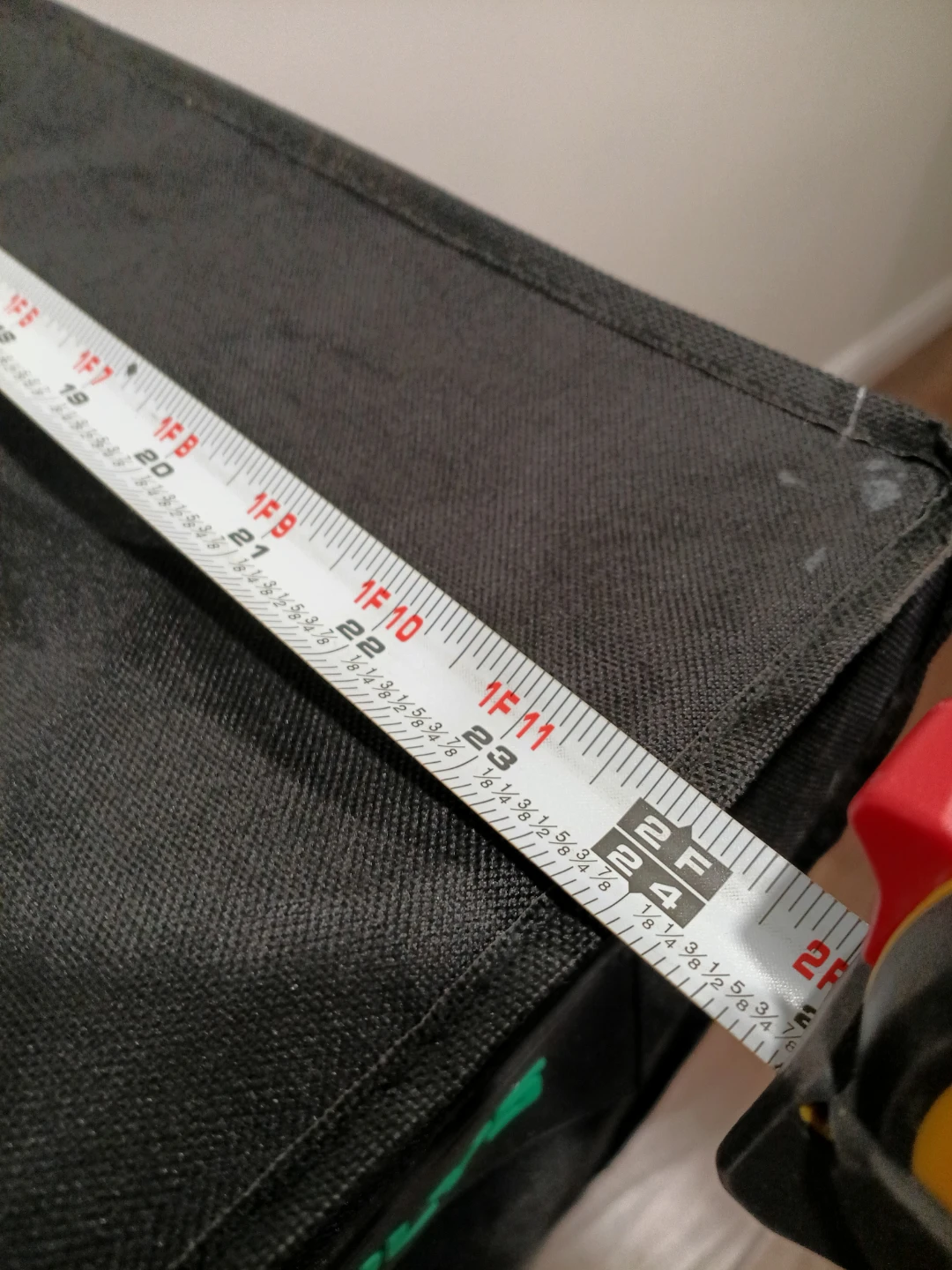 Tolys Grow Tent 24x24x47 - photo 4