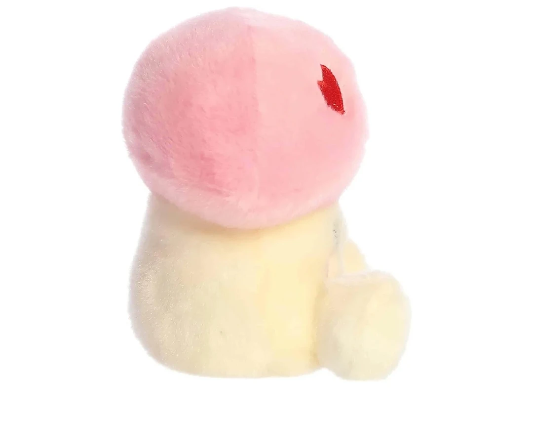 New Palm Pals Mushroom Plush Toy - photo 3