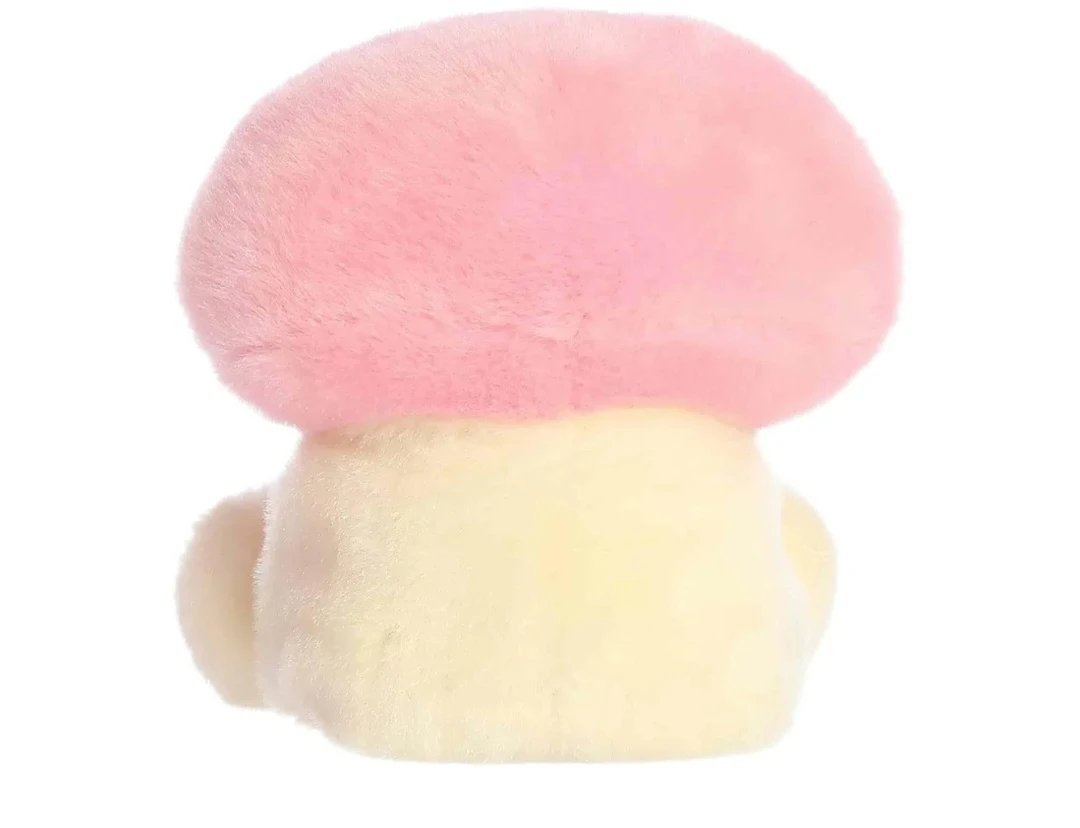 New Palm Pals Mushroom Plush Toy - photo 4