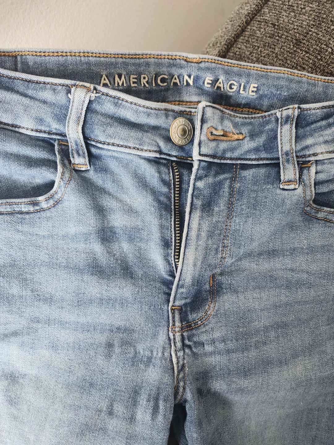 American Eagle Outfitters Women's Jeans Size 6 Regular - photo 3