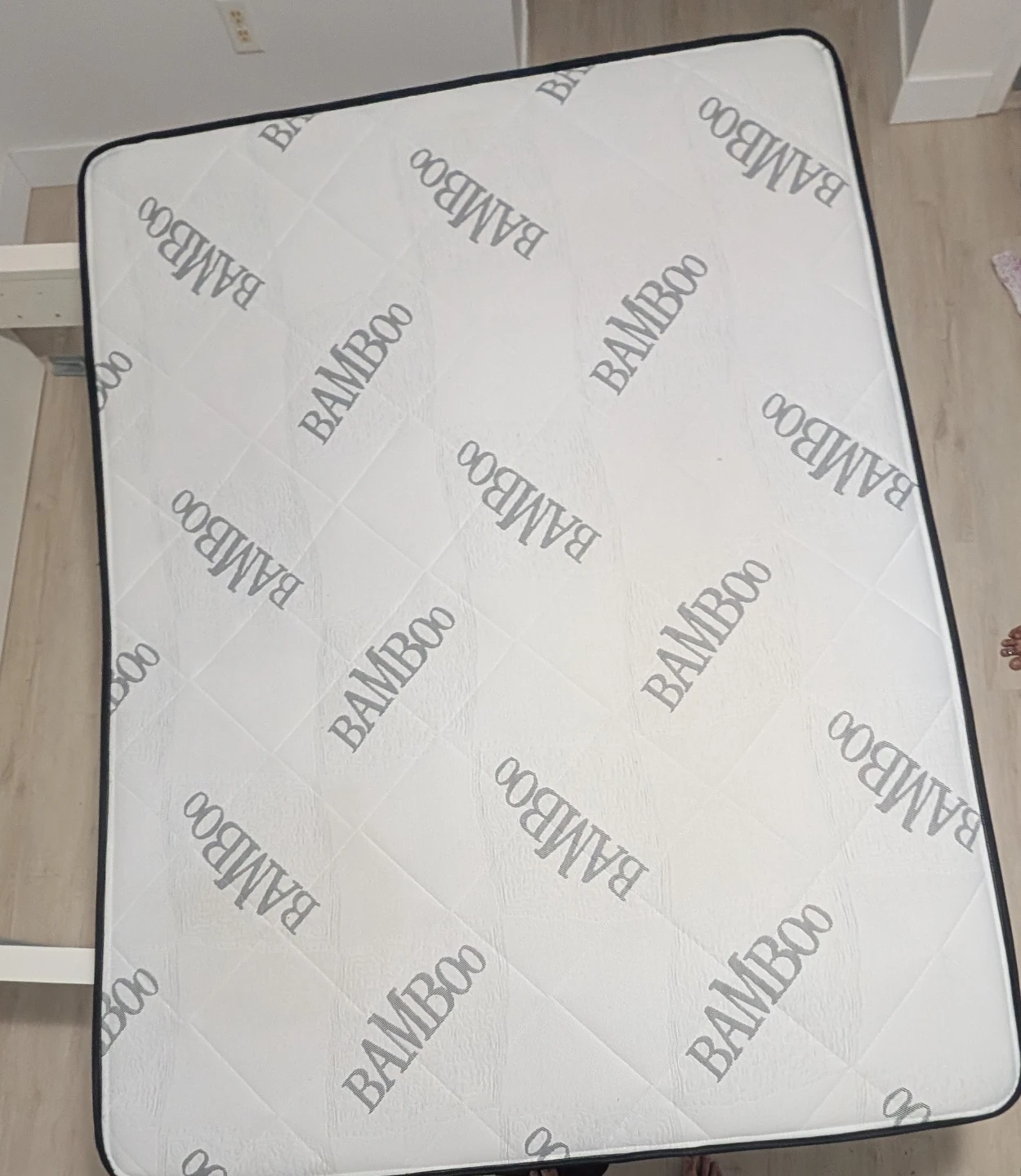 Queen Mattress Ready for Pickup - photo 2