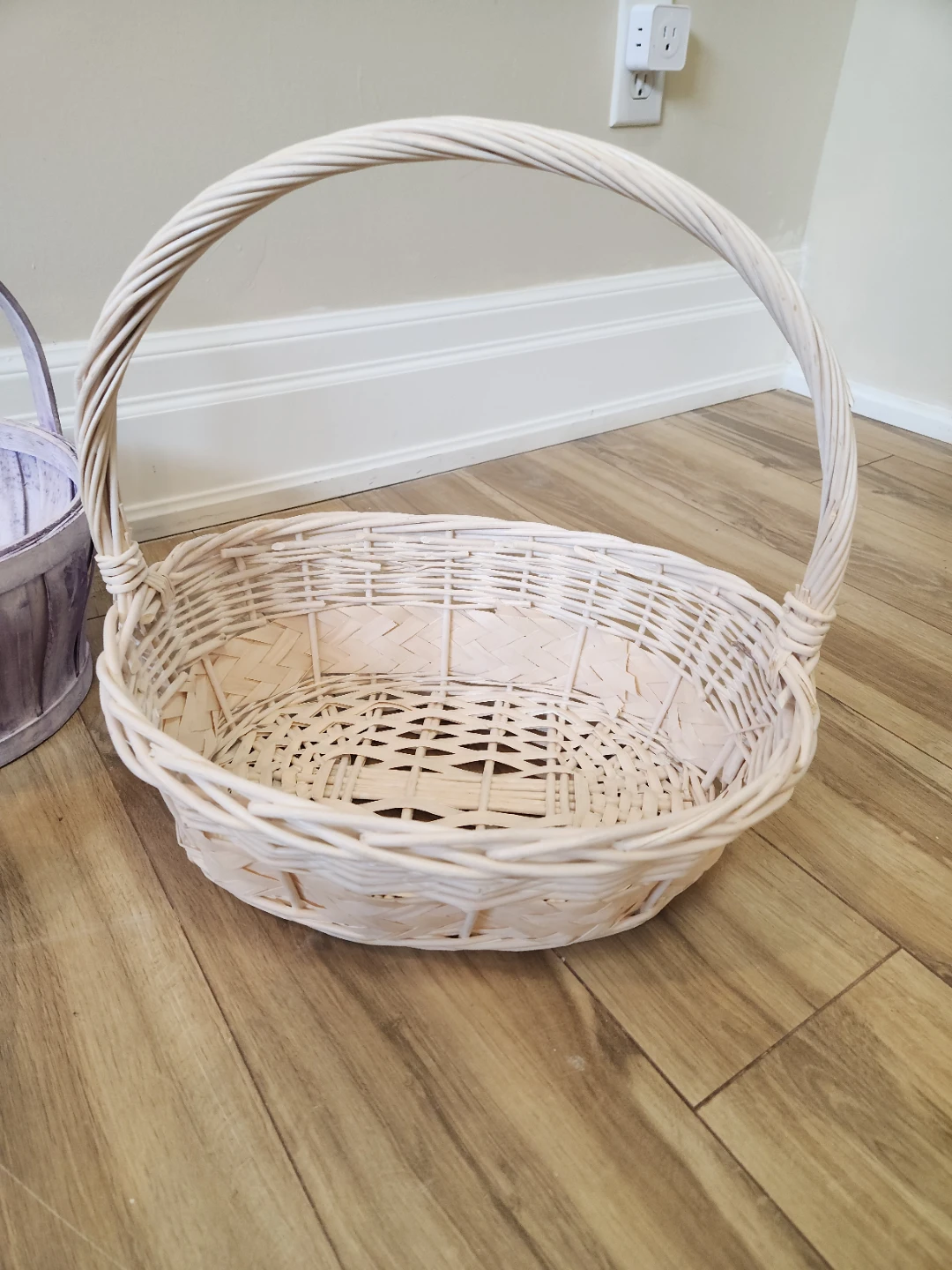 3 Easter Baskets - photo 3