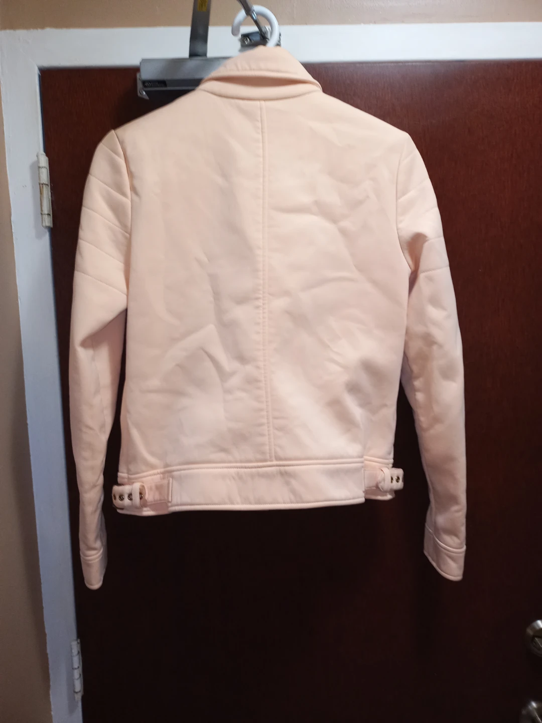 Vero Moda Womens Jacket - Size Small - photo 2