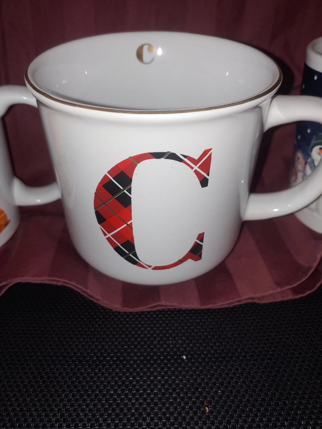 Assorted Mugs - photo 3