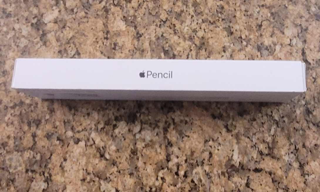 Apple Pencil 2nd Gen - photo 3