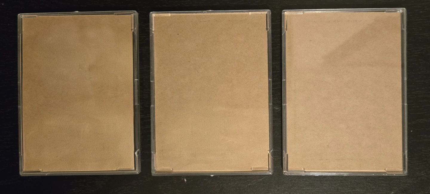 1973 OPC Wacky Packs, 7 Piece Lot, NRMT-MT GRADABLE - photo 3
