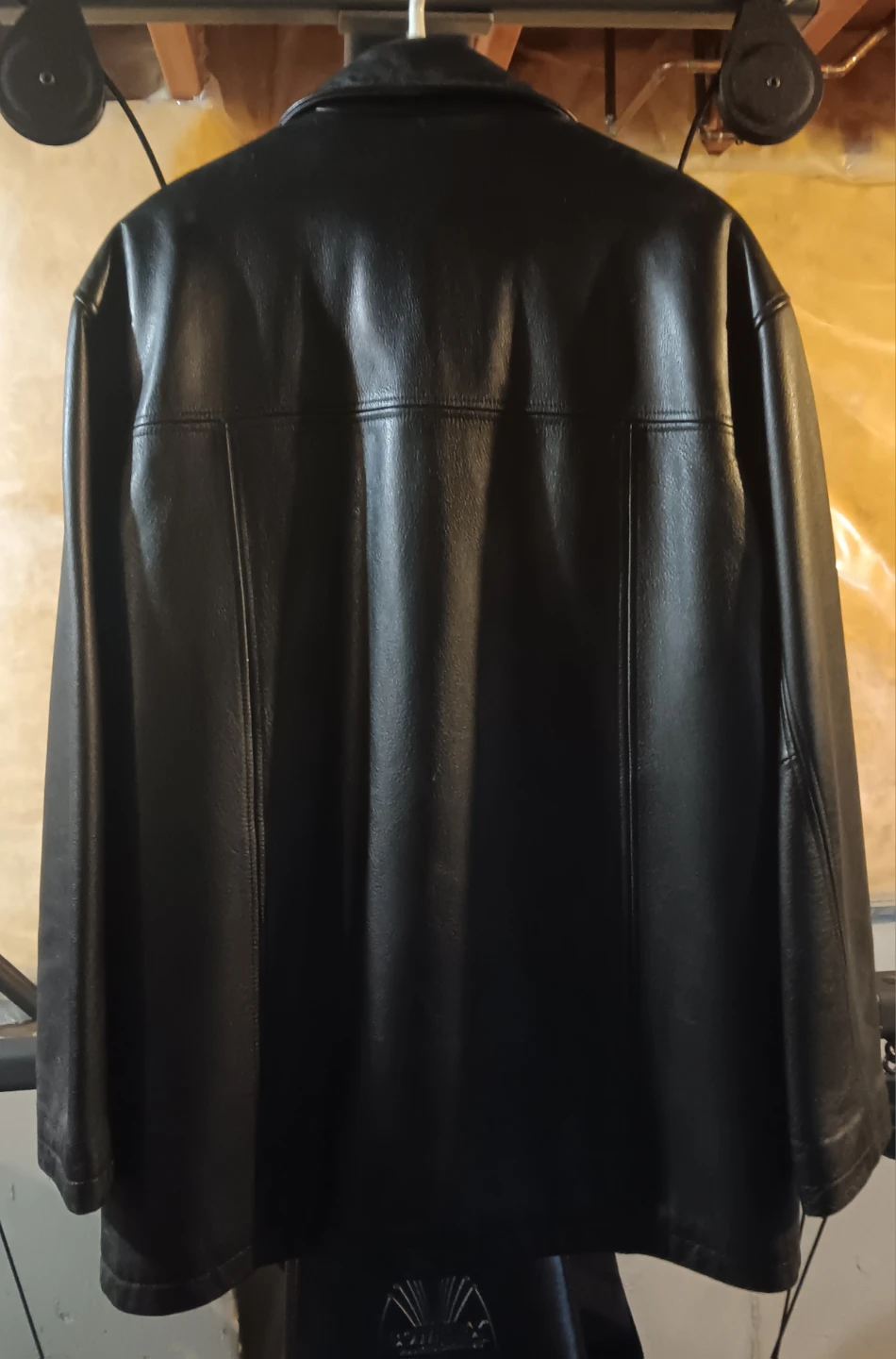 Danier Leather Jacket - photo 2