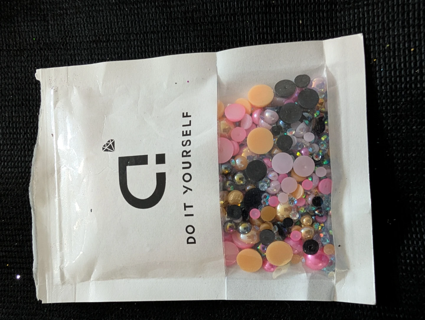 Hemway Craft Glitter Collection - photo 4