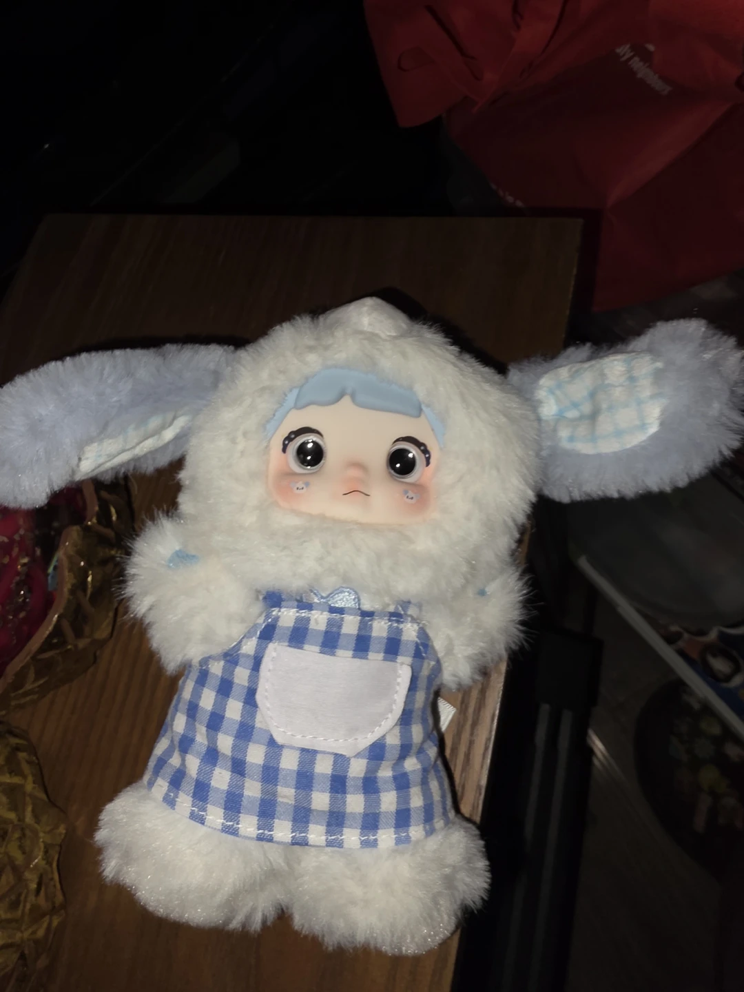 Fluffy Doll Toy Collection - photo 2