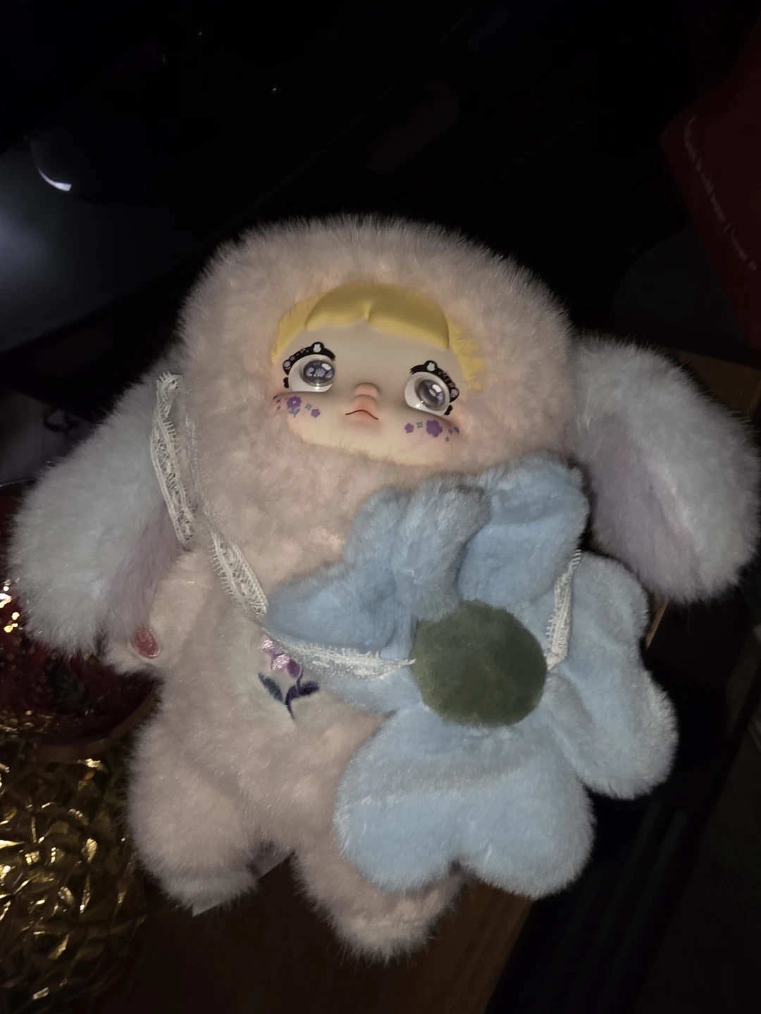 Fluffy Doll Toy Collection - photo 3
