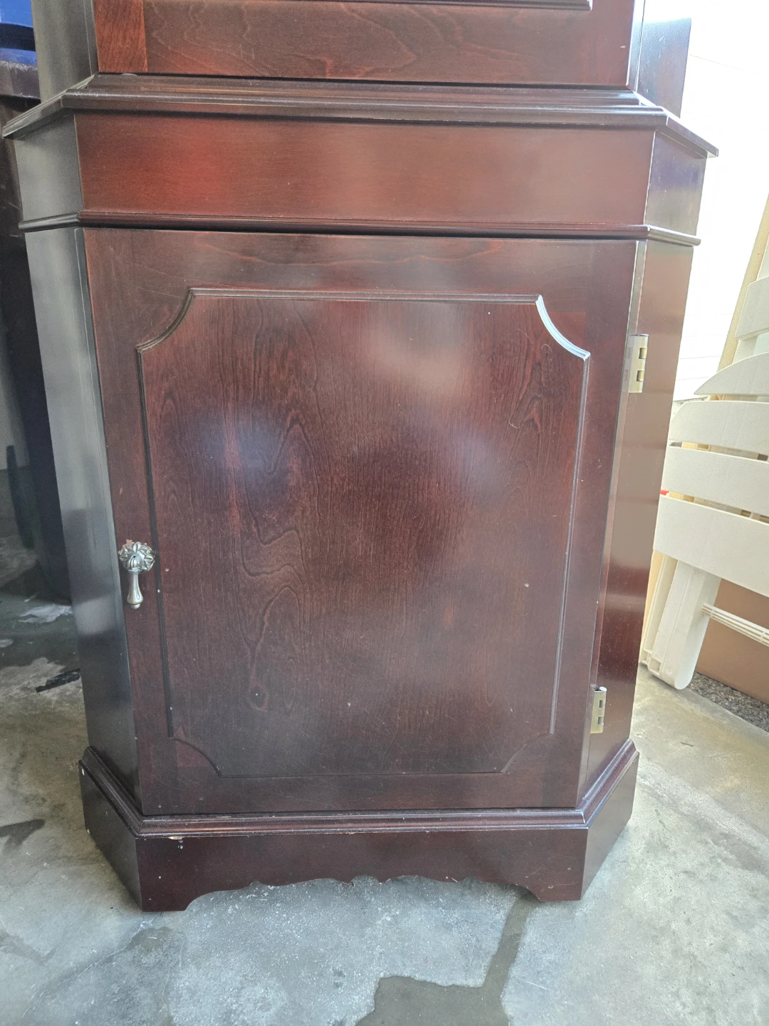 Corner Display Cabinet - photo 3