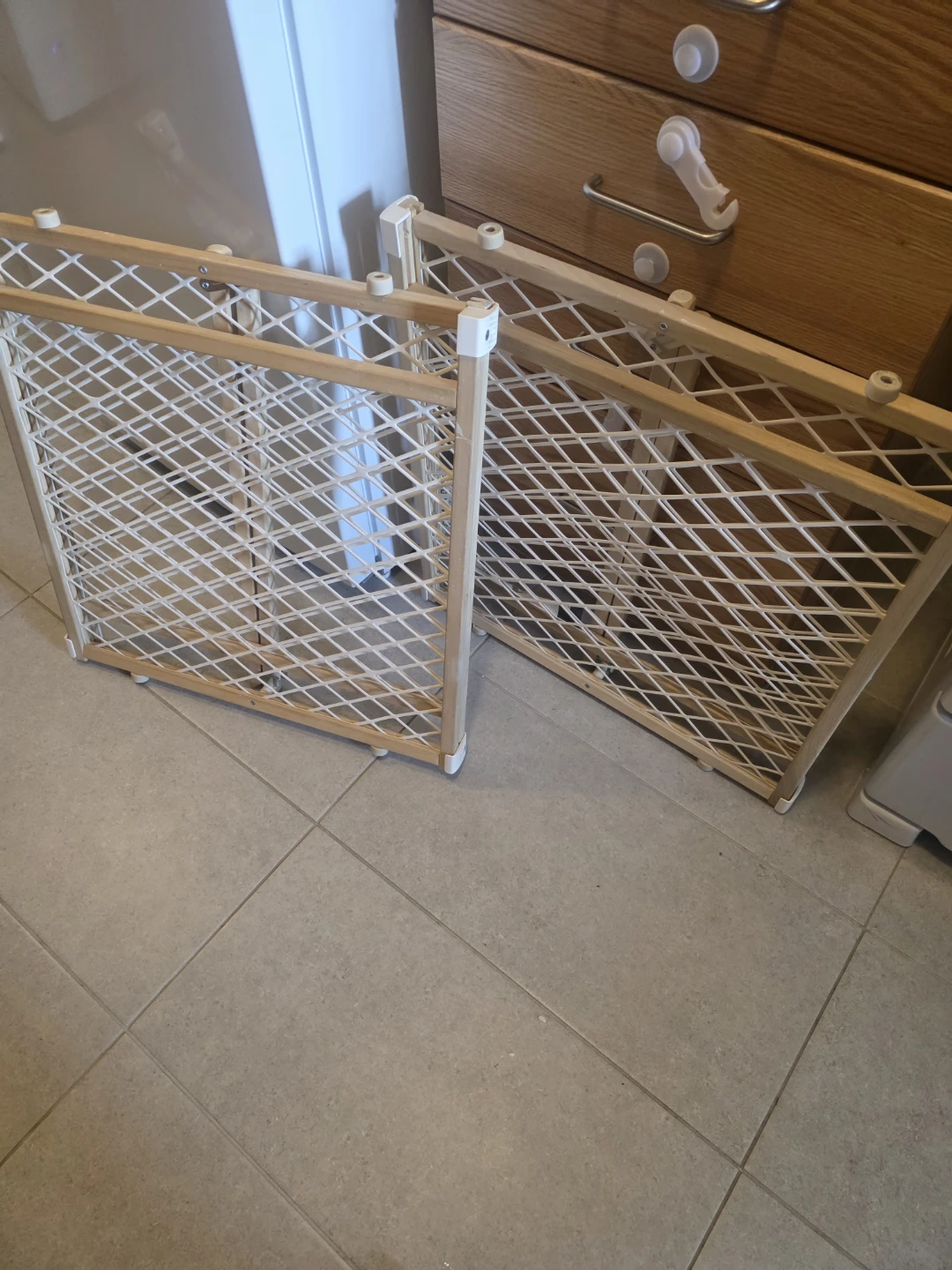 Baby Safety Gate