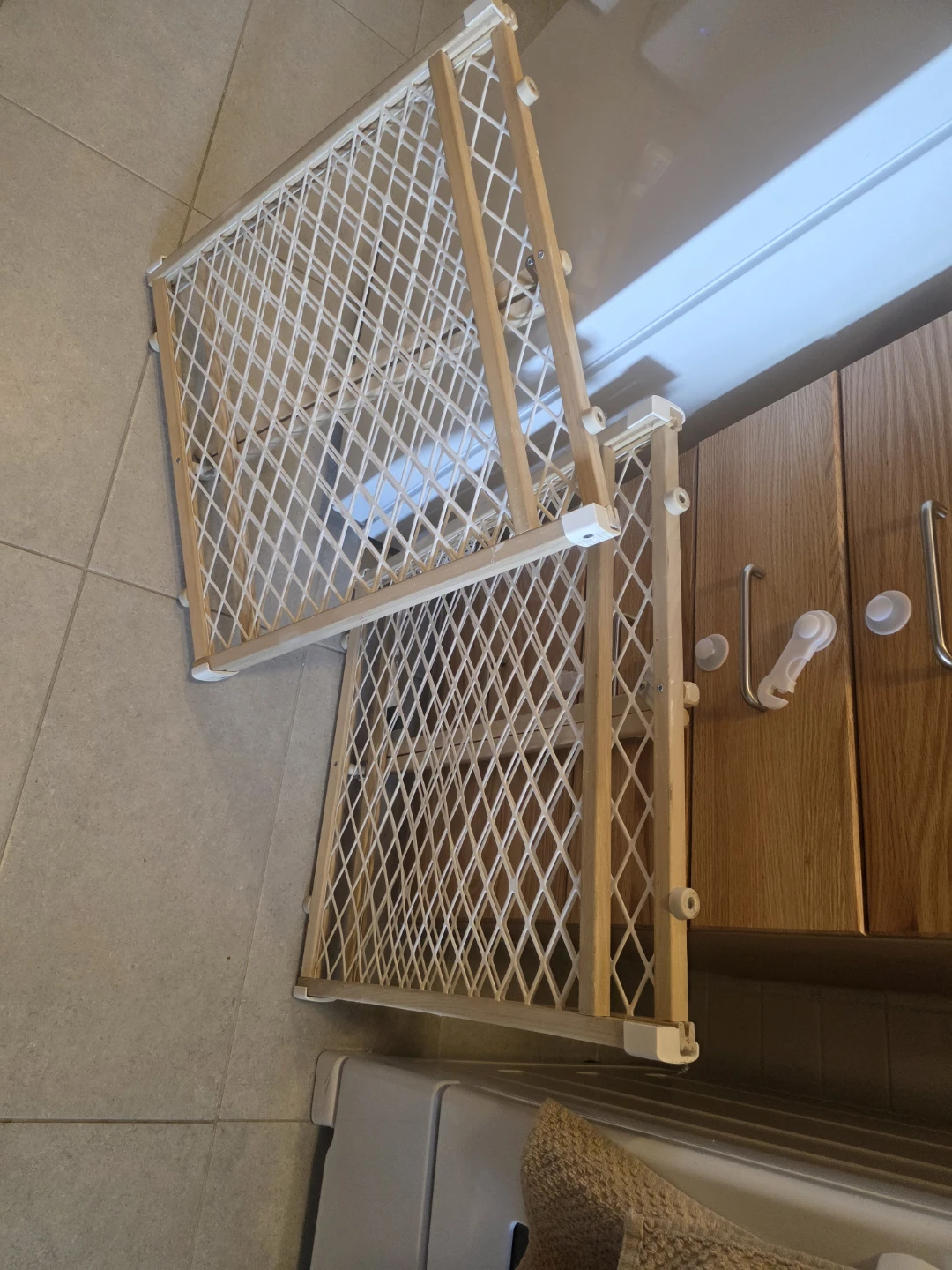 Baby Safety Gate - photo 2