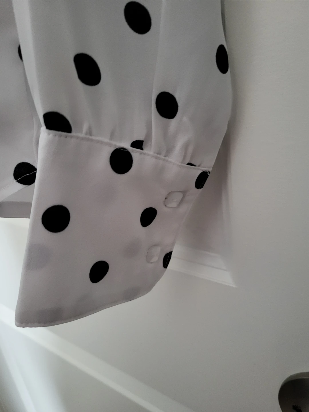 Suzy Shier blouse size XXL - photo 2