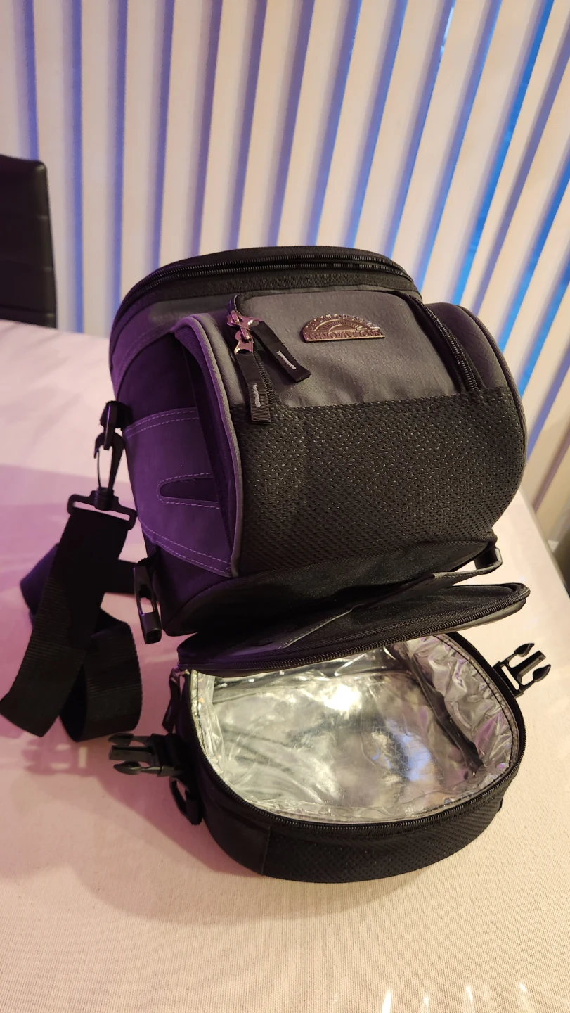 Cooler/Lunch Bag