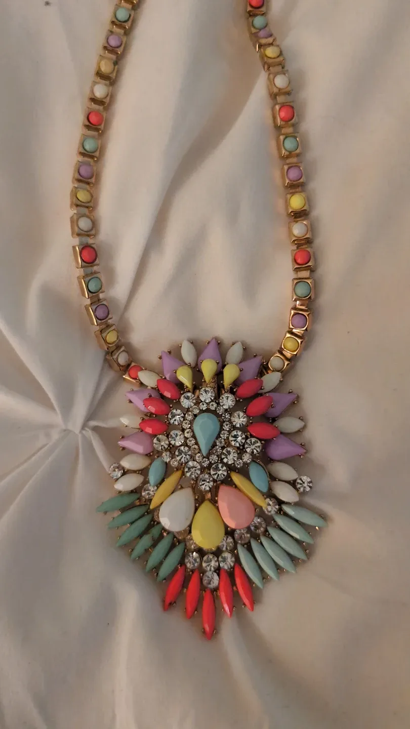 Stunning Costume Jewellery - photo 2