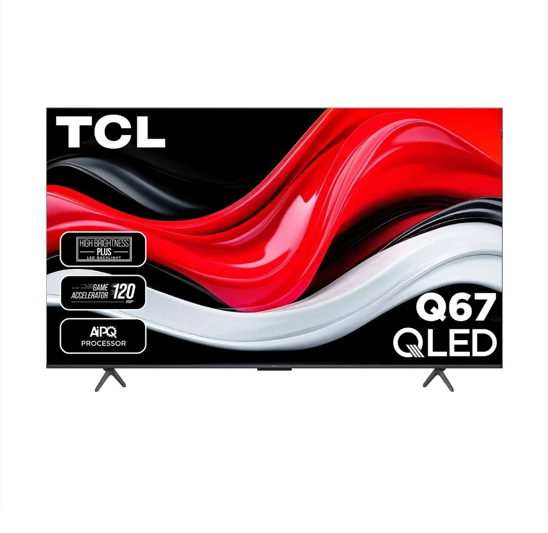 TCL Q671G  QLED TV " NEW "