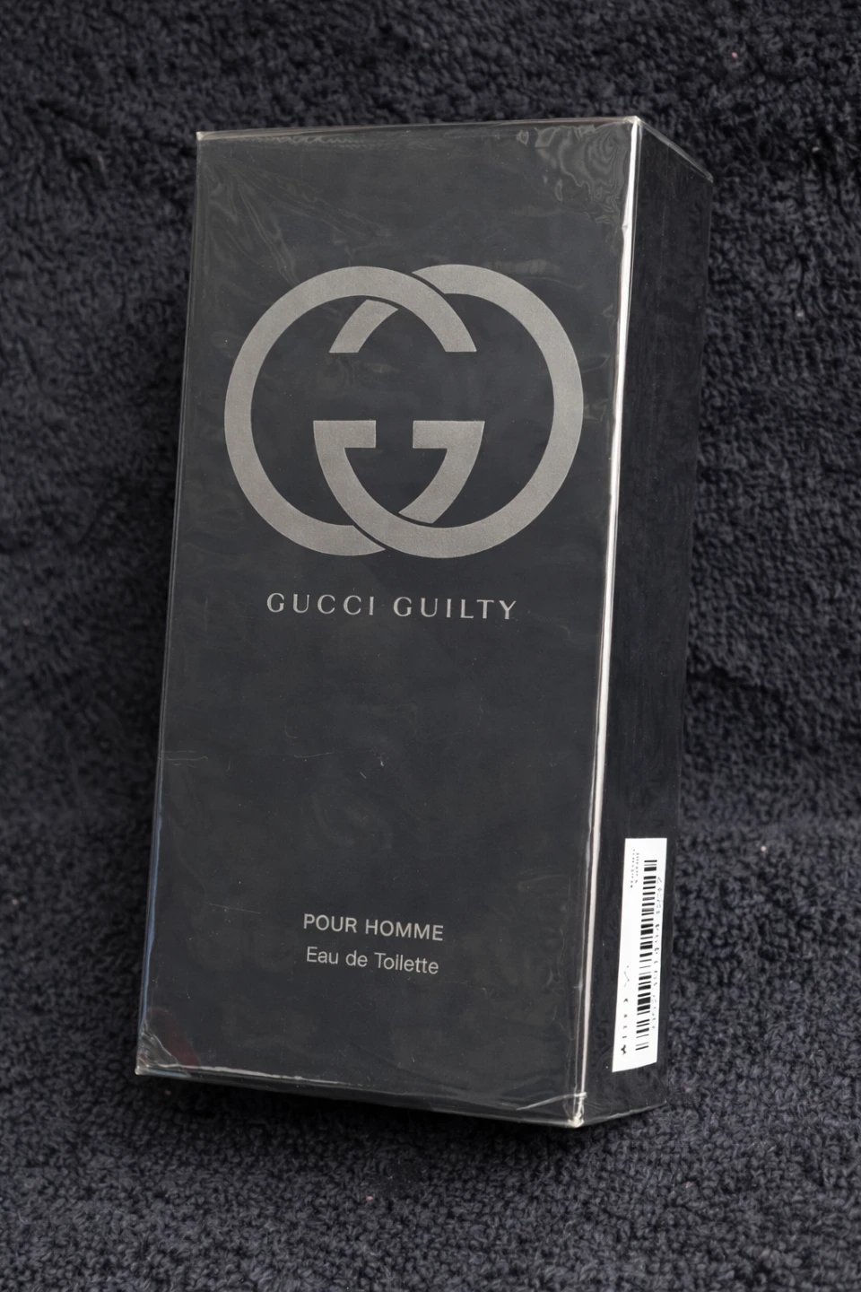Gucci Guilty Pour Homme (3.0 oz / 90ml) - BRAND NEW & SEALED
