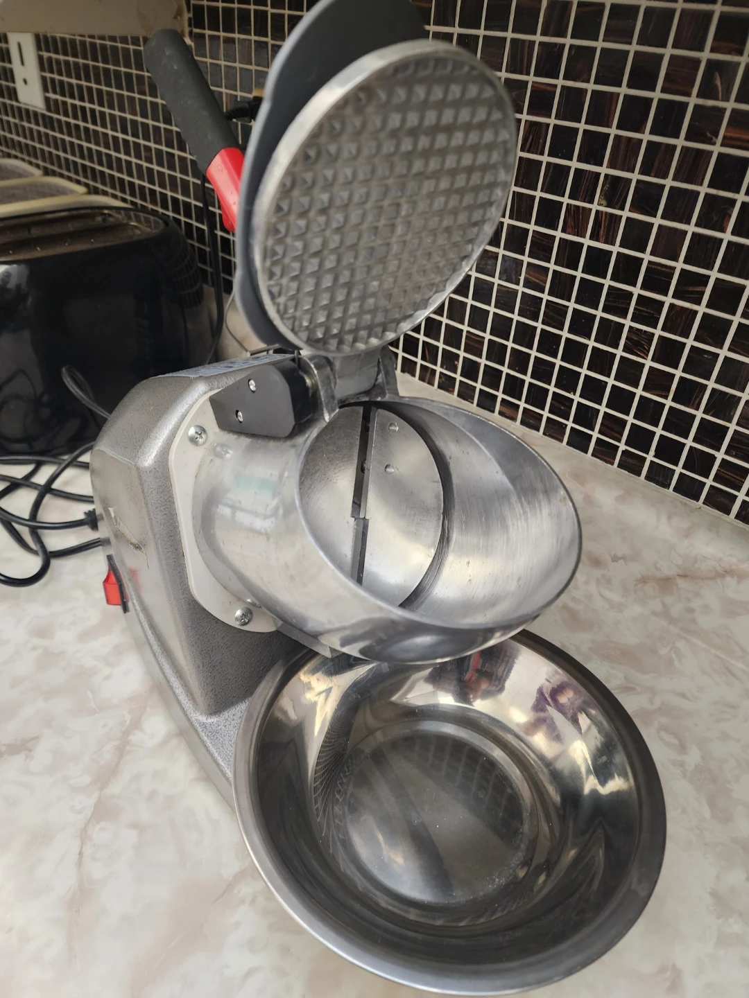 Kofohon Ice Crusher 2200r/min - photo 5
