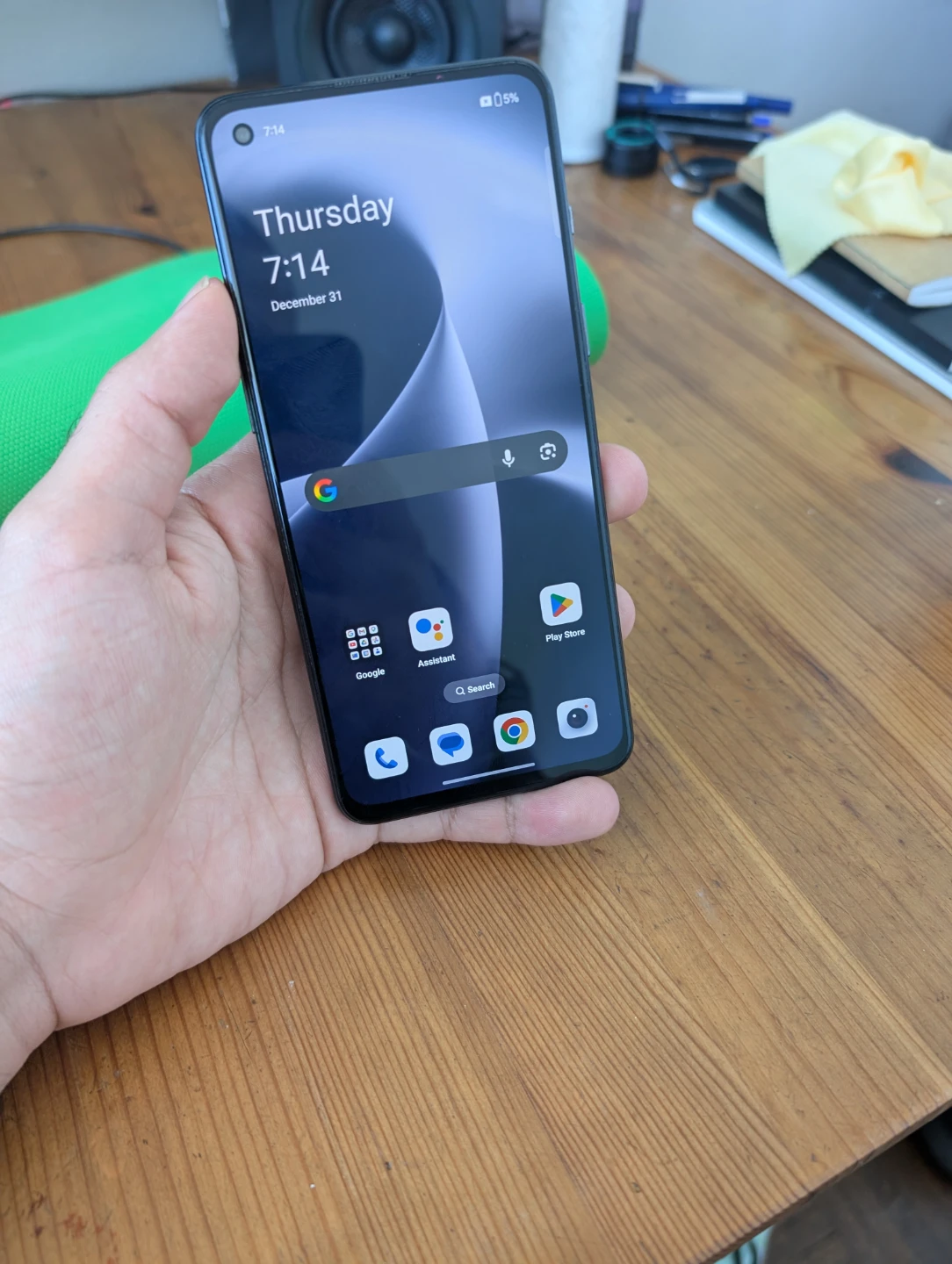 OnePlus Nord 2T 128GB