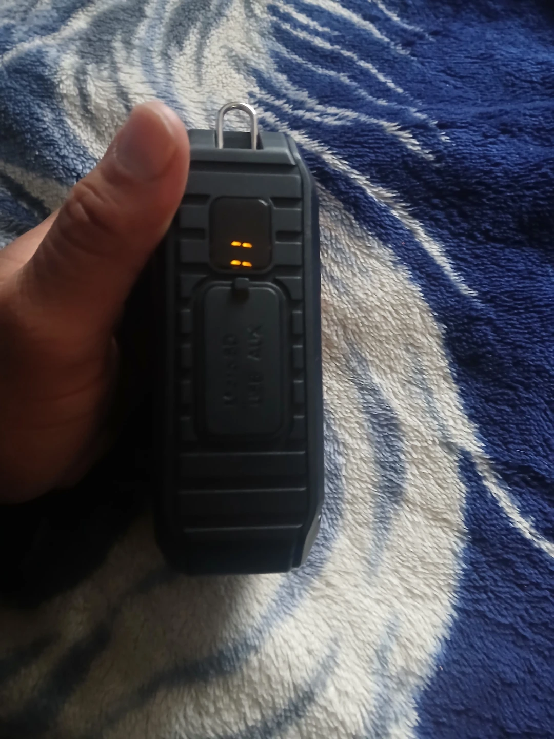SHIDU SD-M300 Portable Bluetooth Speaker - photo 3