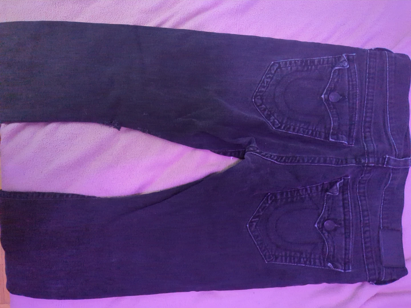 True Religion Jeans Size 36 - photo 3