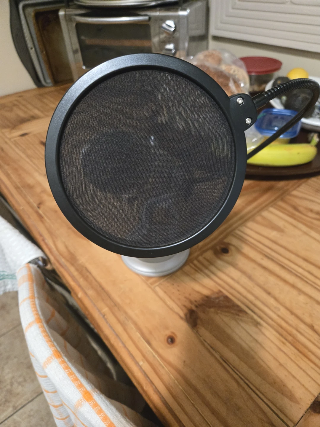 Blue Yeti USB Microphone
