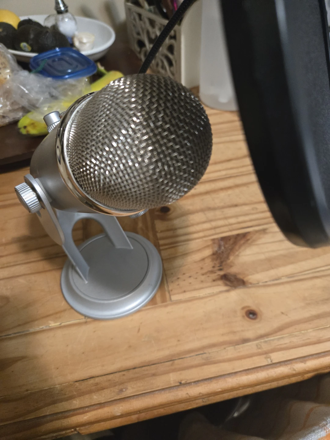 Blue Yeti USB Microphone - photo 2