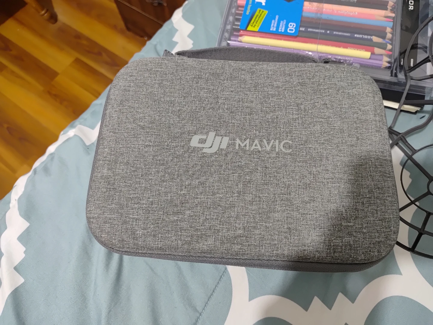 DJI Mavic Mini Drone with Accessories - photo 3