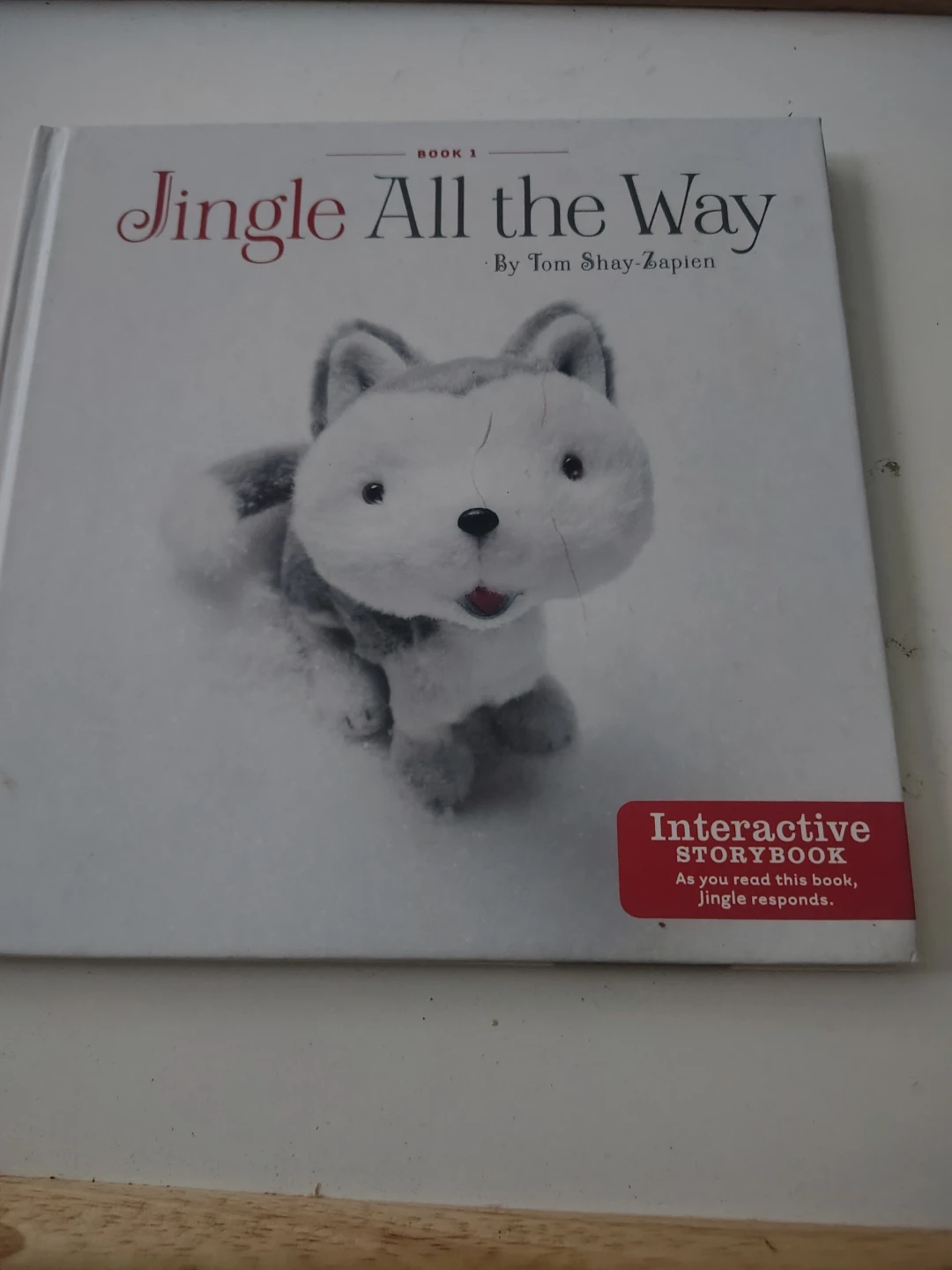 3 children's books. - photo 3