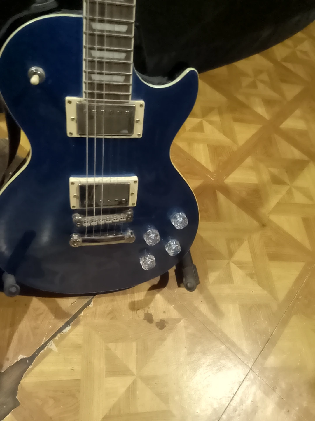 Epiphone Les Paul Muse Electric Guitar - photo 2
