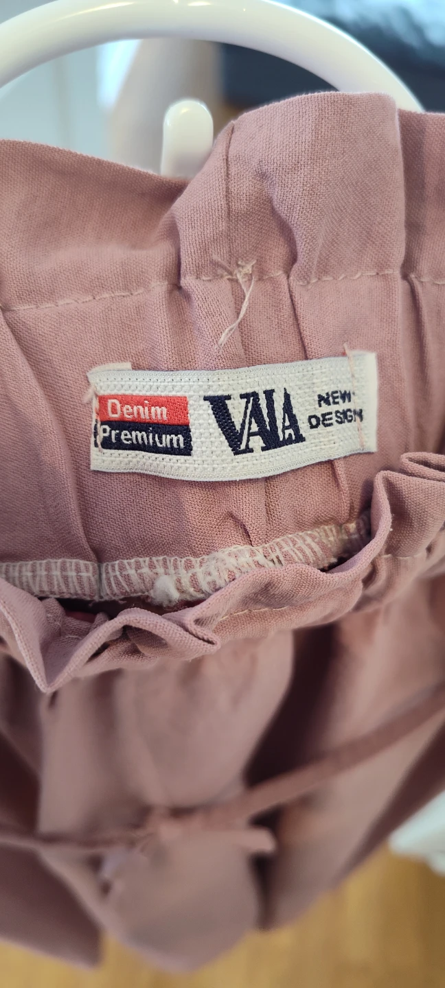 VAIA New Design Wide Leg Pants - photo 4