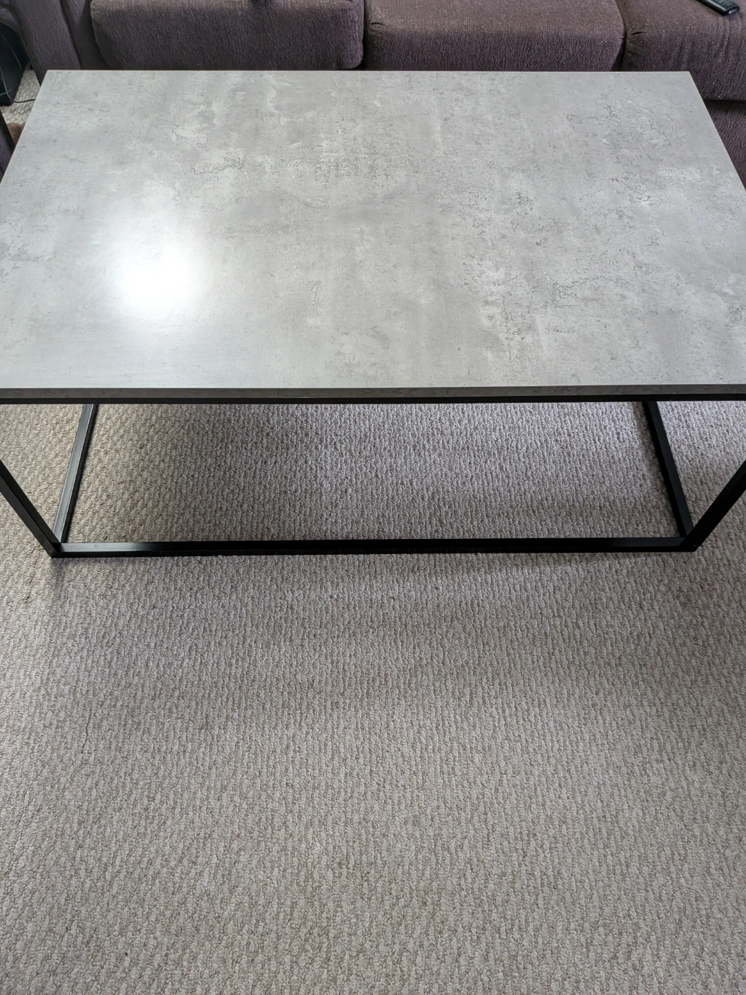 Coffee Table (115 x 75 cm)