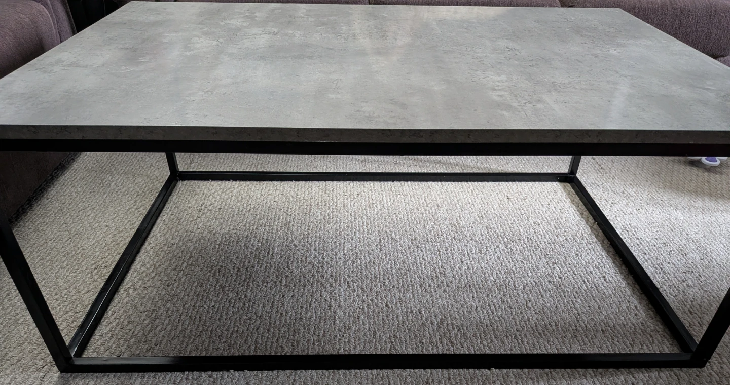 Coffee Table (115 x 75 cm) - photo 2